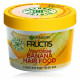 Garnier Fructis Banana Hair Food kaukė sausiems plaukams