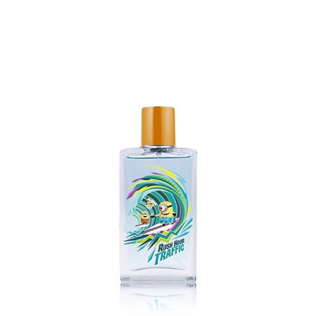 Minions Paradise 75 ml. EDT kvepalai vaikams