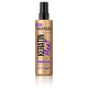 Syoss Keratin 4 Heat Spray apsauginis plaukų purškiklis nuo karščio 200 ml.