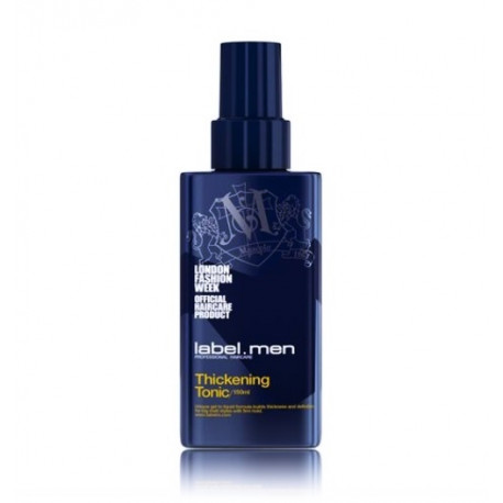 Label.m Liquid Gel Density apimties suteikianti priemonė vyrams 150 ml.