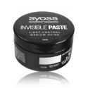 Syoss Paste Invisible plaukų modeliavimo pasta 100 ml.