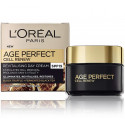 Loreal Age Perfect Cell Renew SPF15 atkuriamasis dieninis veido kremas 50 ml.