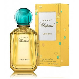 Chopard Happy Lemon Dulci EDP kvepalai moterims