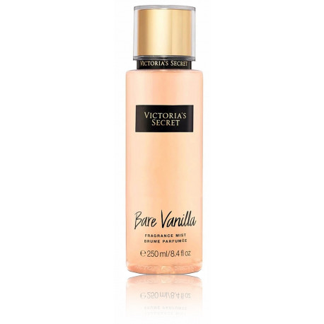 Victoria's Secret Bare Vanilla purškiklis kūnui