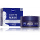 Nivea Hyaluron CELLular Filler Sleeping Melt-In naktinė veido kaukė nuo raukšlių 50 ml.