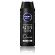 Nivea Men Active Clean шампунь для мужчин 250 мл.