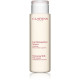 Clarins Cleansing Milk With Gentian valomasis pienelis riebiai/mišriai odai