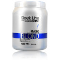 Stapiz Sleek Line Blond kaukė šviesiems plaukams