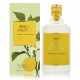 4711 Acqua Colonia Lemon & Ginger EDC kvepalai vyrams ir moterims