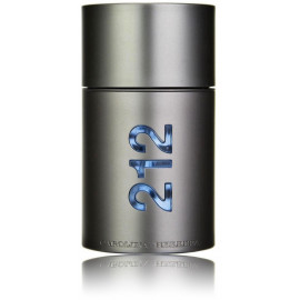 Carolina Herrera 212 Men EDT kvepalai vyrams