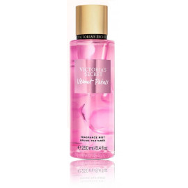 Victoria's Secret Velvet Petals purškiklis kūnui 250 ml.