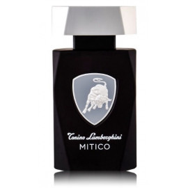 Lamborghini Mitico EDT kvepalai vyrams