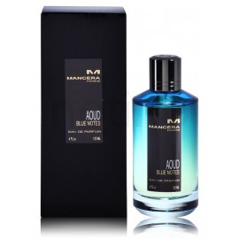 MANCERA Aoud Blue Notes EDP kvepalai moterims ir vyrams