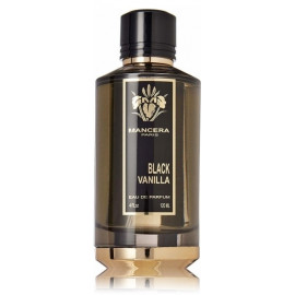 MANCERA Black Vanilla EDP kvepalai moterims ir vyrams