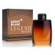 Mont Blanc Legend Night EDP kvepalai vyrams