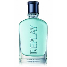 Replay Jeans Spirit! for Him EDT kvepalai vyrams