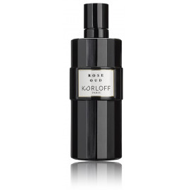 Korloff Rose Oud EDP kvepalai moterims