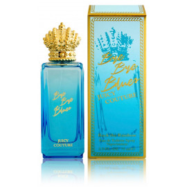 Juicy Couture Rock The Rainbow Bye Bye Blues 75 ml. EDT kvepalai moterims