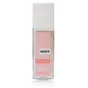 Mexx Whenever Wherever For Her purškiamas dezodorantas 75 ml.