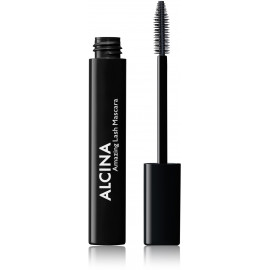 Alcina Amazing Lash Mascara blakstienų tušas 8 ml. Black