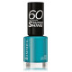 Rimmel 60 Seconds Super Shine Nail Polish быстросохнущий лак для ногтей