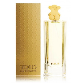 Tous Gold EDP kvepalai moterims