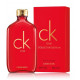 Calvin Klein CK One Collector's Edition EDT kvepalai moterims ir vyrams