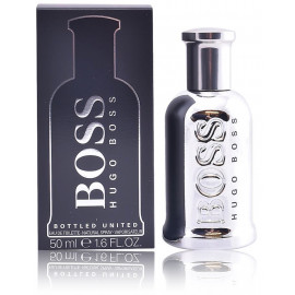 Hugo Boss Boss Bottled United EDT духи для мужчин