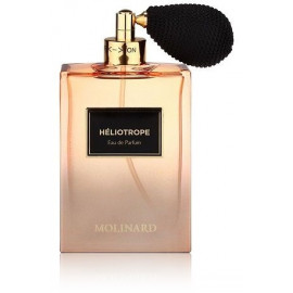 Molinard Heliotrope EDP kvepalai moterims ir vyrams