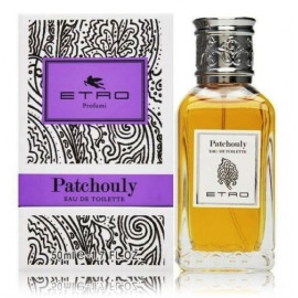 Etro Patchouly EDT kvepalai vyrams ir moterims