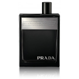 Prada Amber pour Homme Intense EDP kvepalai vyrams