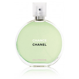 Chanel Chance Eau Fraiche EDT духи для женщин