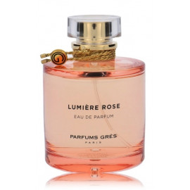 Gres Lumiere Rose EDP kvepalai moterims