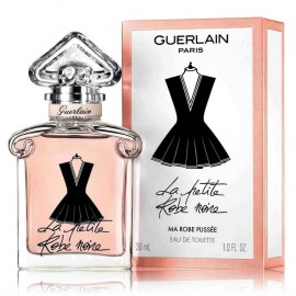 Guerlain La Petite Robe Noire Plissee EDT kvepalai moterims