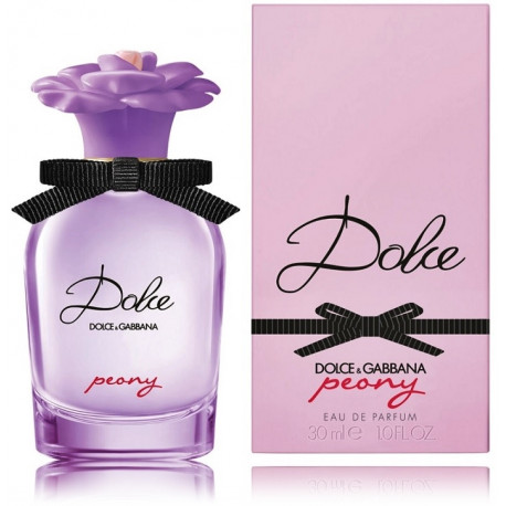 Dolce & Gabbana Dolce Peony EDP kvepalai moterims