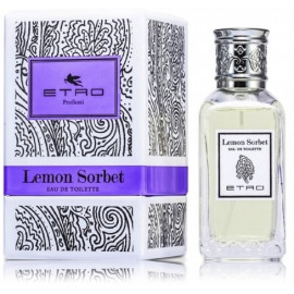 Etro Lemon Sorbet 50 ml. EDT kvepalai vyrams ir moterims