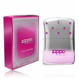 Zippo Feelzone for Her 40 ml. EDT kvepalai moterims