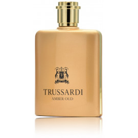 Trussardi Amber Oud EDT kvepalai vyrams