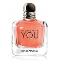 Emporio Armani In Love With You EDP kvepalai moterims