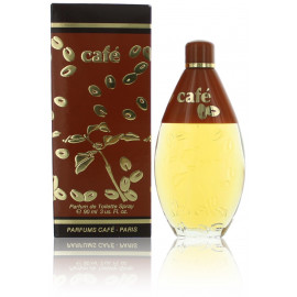 Cofinluxe Cafe 90 ml. EDT kvepalai moterims