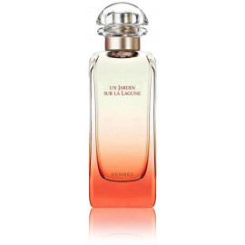 Hermes Un Jardin сr La Lagune EDT духи для женщин