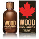 Dsquared2 Wood for Him EDT kvepalai vyrams