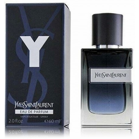 Yves Saint Laurent Y EDP kvepalai vyrams