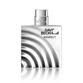 David Beckham Respect EDT kvepalai vyrams