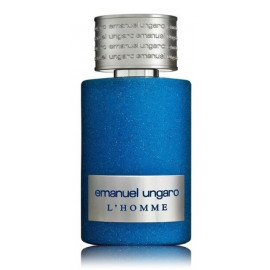 Emanuel Ungaro L'Homme EDT kvepalai vyrams