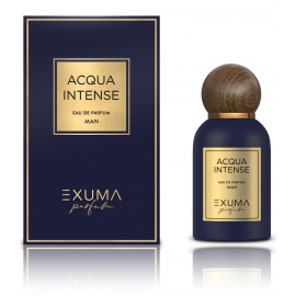 EXUMA Acqua Intense Man 100 ml. EDP kvepalai vyrams