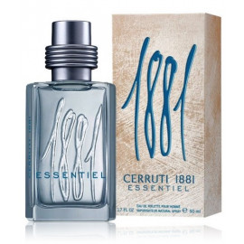 Cerruti 1881 Essentiel EDT духи для мужчин