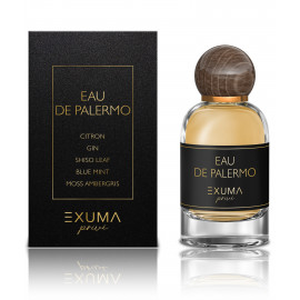 EXUMA Prive Eau De Palermo 100 ml. EDP kvepalai vyrams ir moterims