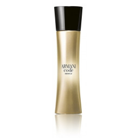 Giorgio Armani Code Absolu EDP kvepalai moterims