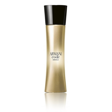 Giorgio Armani Code Absolu EDP kvepalai moterims